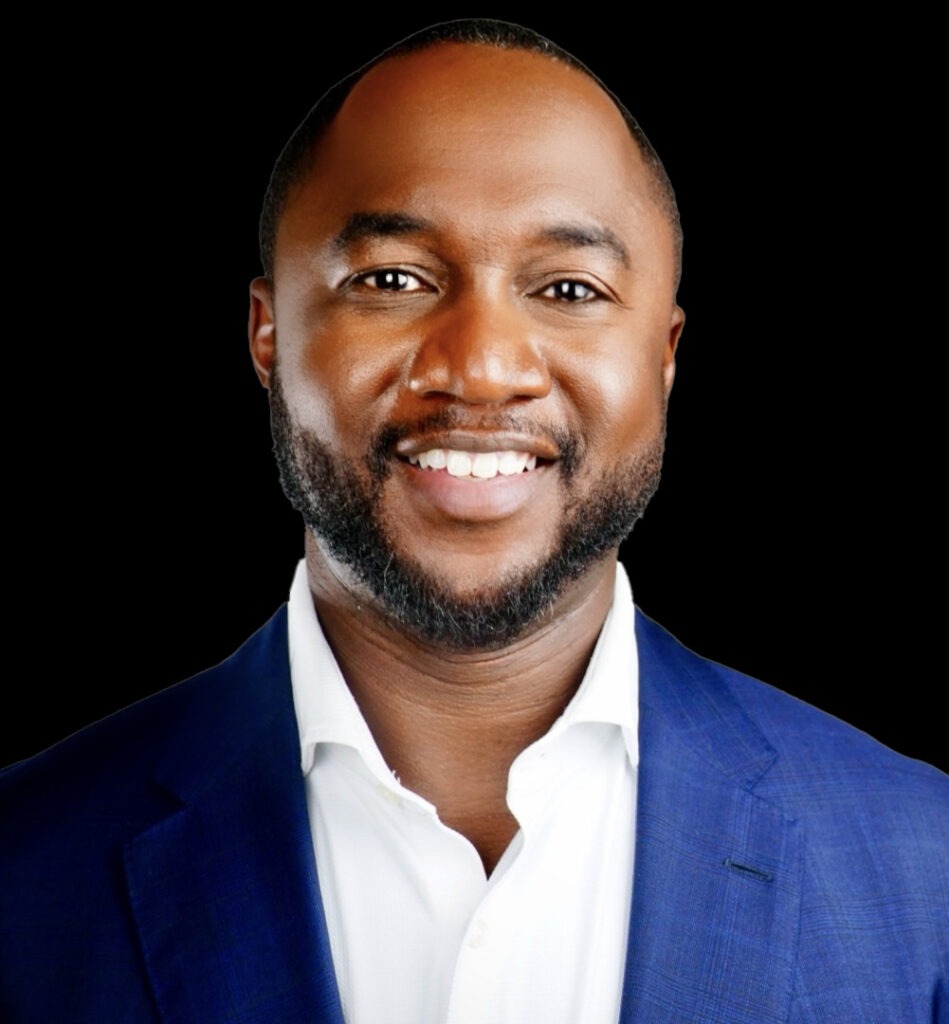 Dr. Shane Johnson